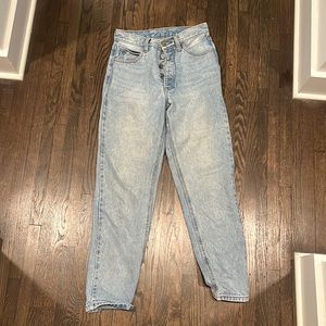 J galt / brandy Melville jeans